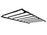 Peugeot Boxer (L2H2/136in WB/High Roof) (2014-Current) Slimpro Roof Rack Kit
