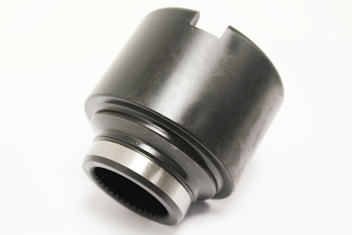 Flange Drive - ALLMAKES