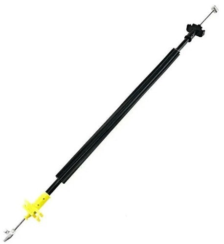 Wire Door Latch - EUROSPARE