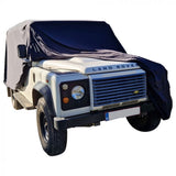 Exterior Protective Cover - Complete Vehicle Defender 90 - AG PARTS