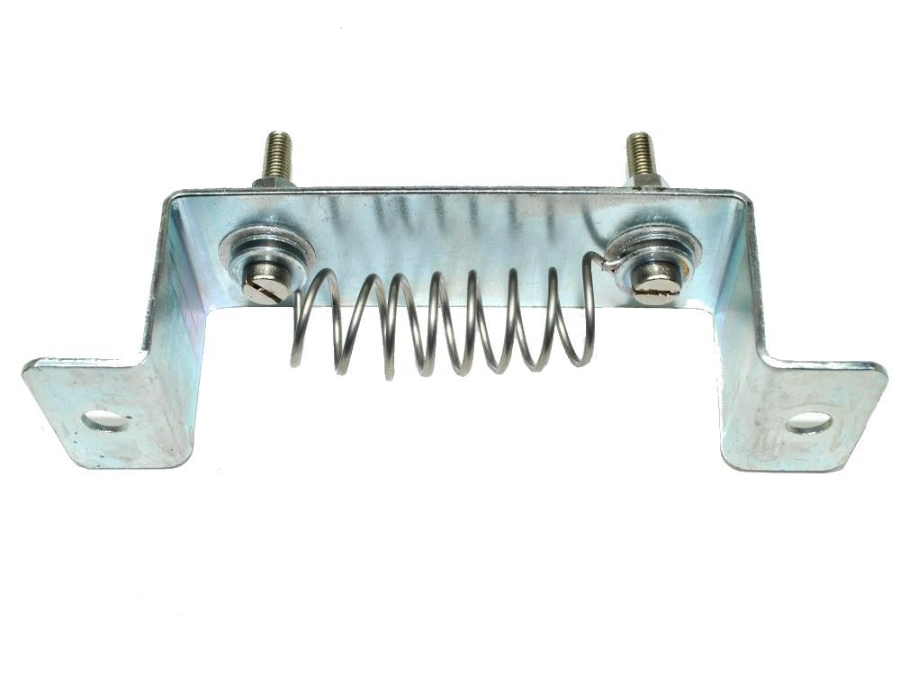 Resistor for heater plug