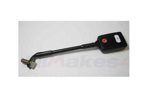 Seat Belt Assy - Front LH