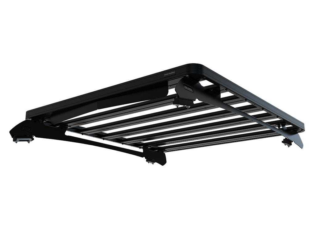 Ford Ranger T6/Wildtrak/Raptor (2012-2022) Slimline II Roof Rack Kit - FRONT RUNNER
