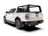 Ford Ranger T6.2 Wildtrak/Raptor Double Cab (2022-Current) Pro Bed System - FRONT RUNNER