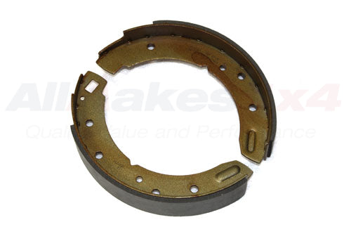 Brake shoes