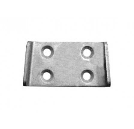 Female Dovetail - Tailgate - GENUINE LAND ROVER