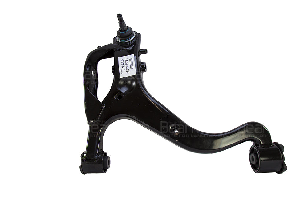 Lower Front Suspension Arm Assembly - LH