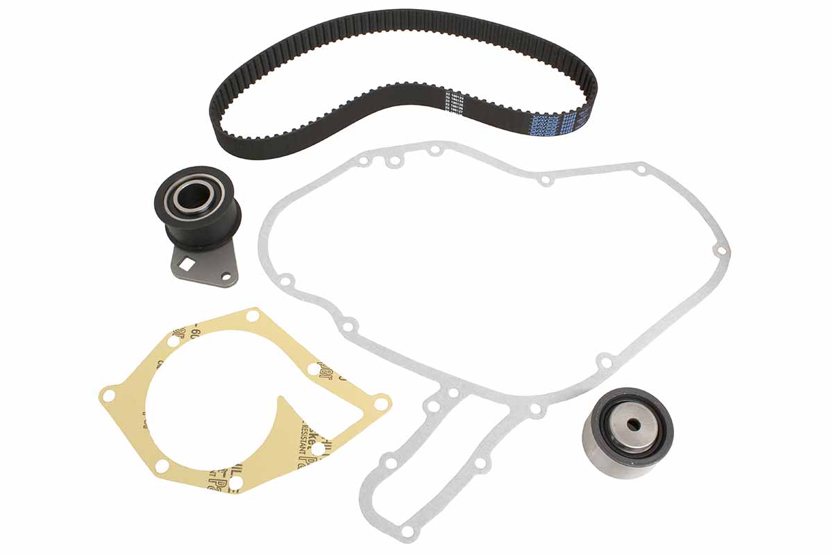 Timing Belt Kit - Discovery and Range Rover Classic 200TDI