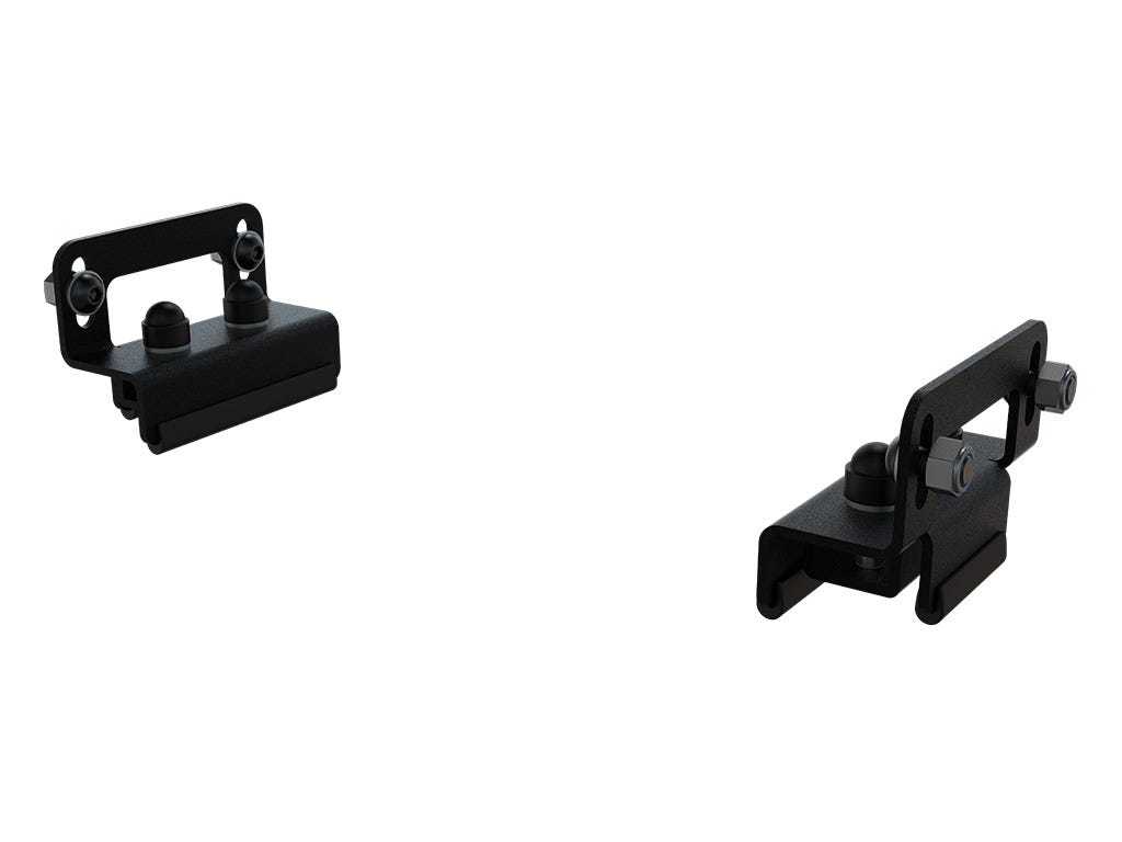 FCA Fiat/Chrysler Automobiles Slimpro Van Foot / Pair