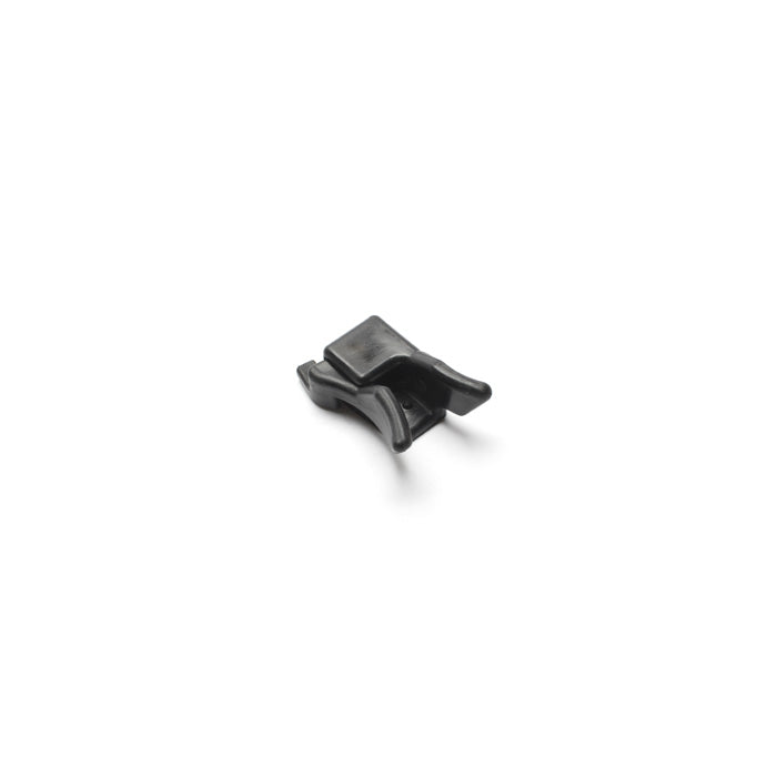 Sliding window catch LH