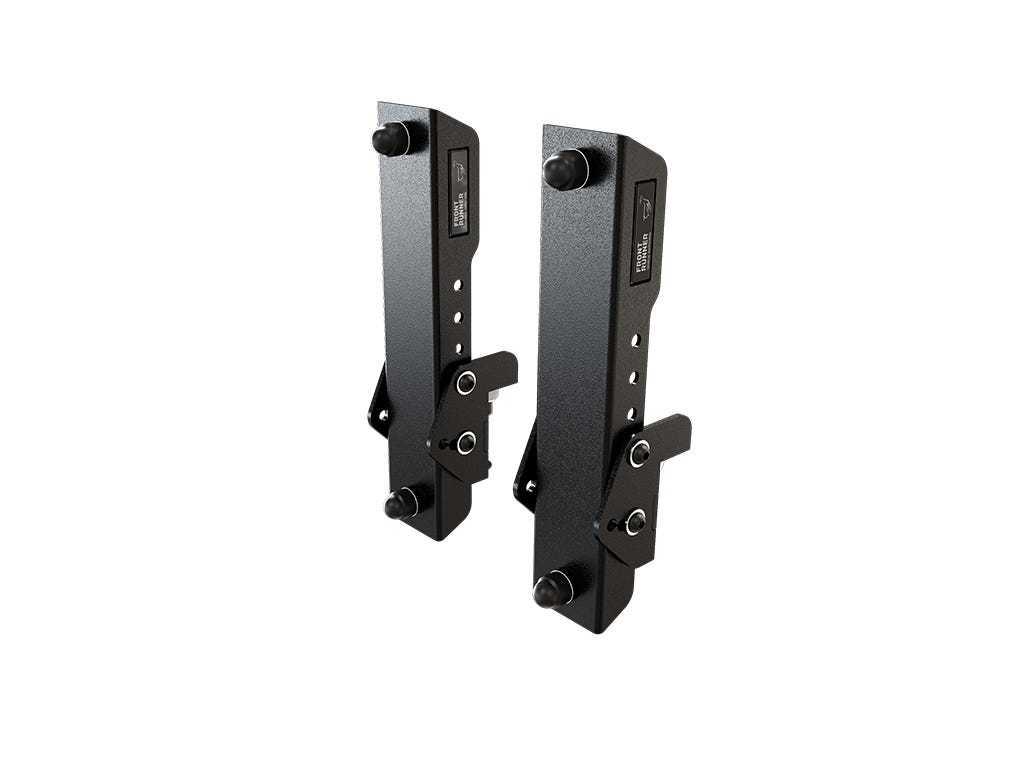 Rotopax Side Mount Brackets