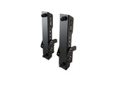 Rotopax Side Mount Brackets