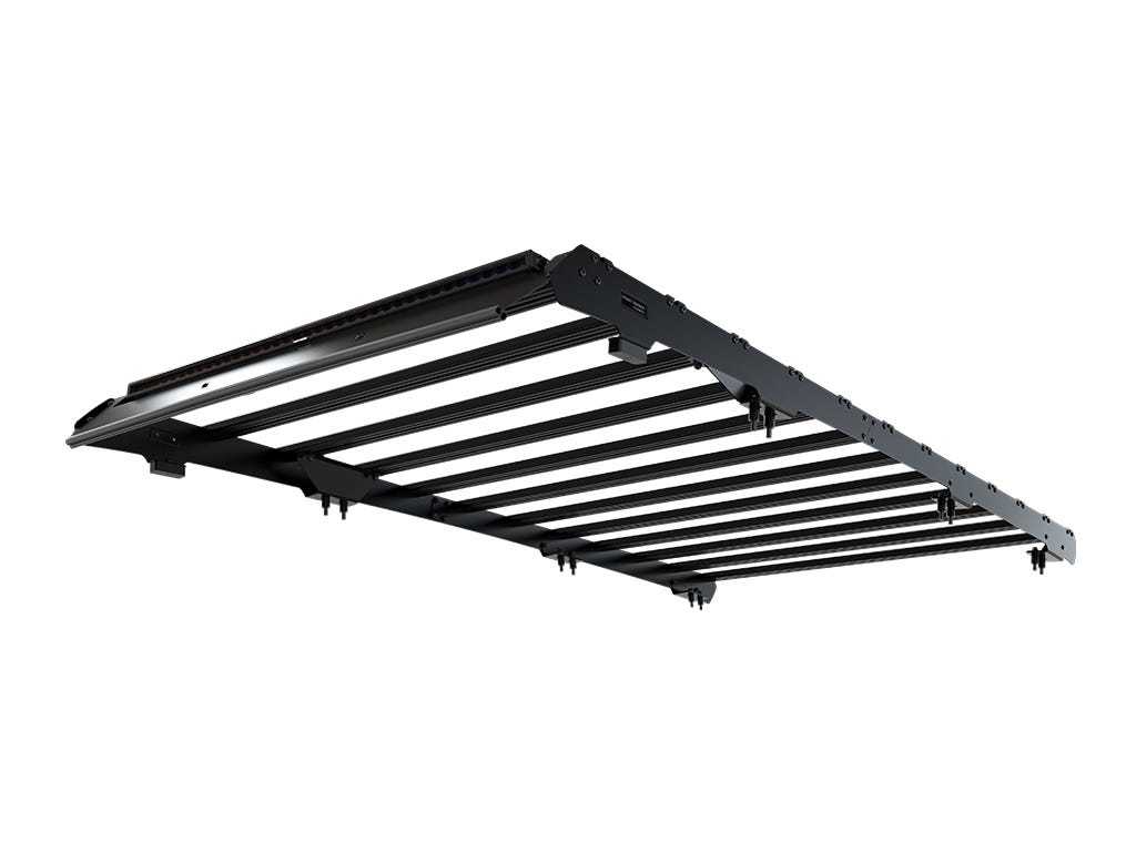 Toyota Land Cruiser Prado 250 (2024-Current) Slimsport Roof Rack Kit / Light Bar Ready