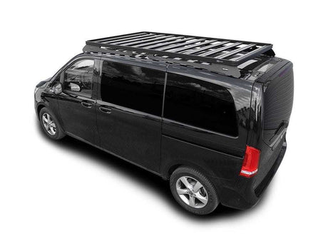 Mercedes-Benz V-Class L1 (2014-Current) Slimline II Roof Rack Kit