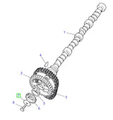 Washer - def - d1 - rrc