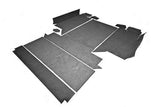 Premium Full Carpet Set - AG PARTS