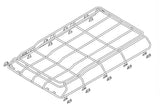 G4 Expedition Roof Rack - SAFETY DEVICES