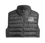 Vest Eigas - Black Color - XL Size
