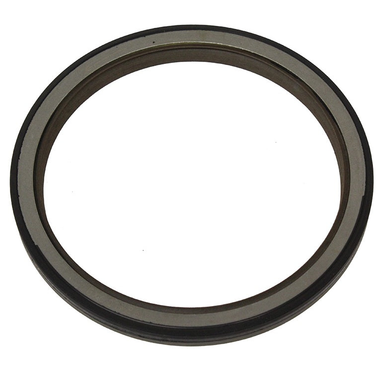 Seal Crankshaft Oil - Rear - Made in UK - DISC5/DISCS/NDEF20/NRRE19/RRE12/RRS14 - AG PARTS