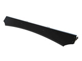 Volkswagen Amarok (2010-2022) Slimsport Rack Wind Fairing