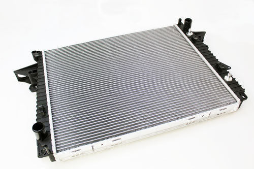 RADIATOR - D3 - D4 - Td6 2.7 DIESEL