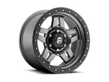 Anza 18x9 Et1 (5x127 B78.1) Gdb