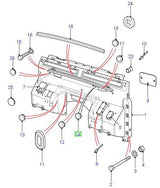 Buffer Bonnet