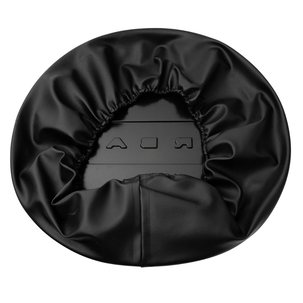 Spare Wheel Cover - Semi-rigid Embossed - URBAN