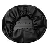 Spare Wheel Cover - Semi-rigid Embossed - URBAN