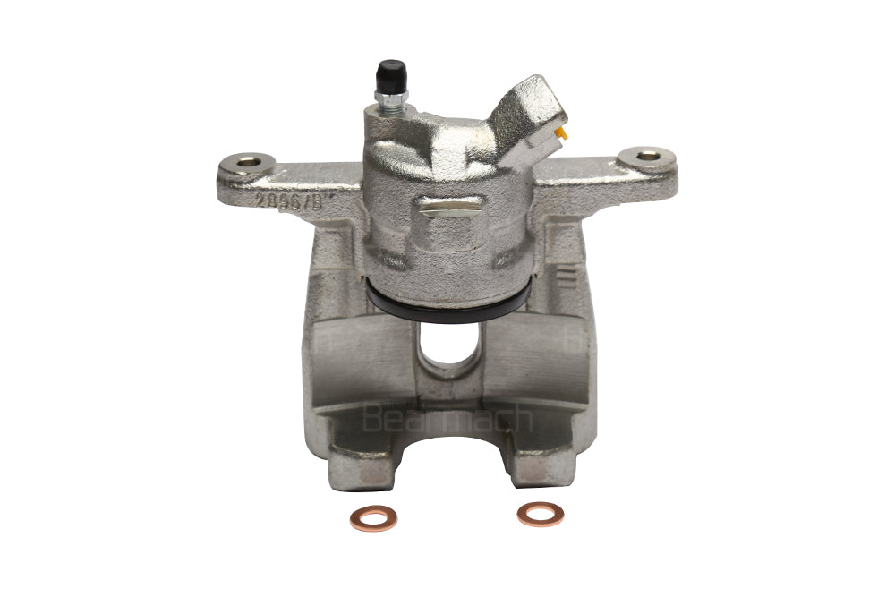Brake Caliper - Rear - RH