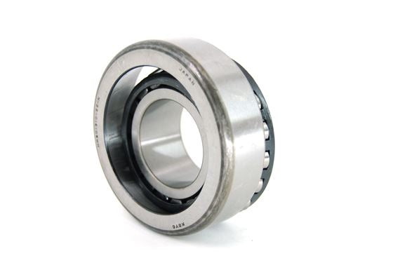 Taper roller bearing diff    83 x 38 mm - EUROSPARE