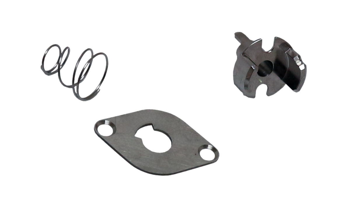 Central Locking Repair Kit - Gate Handle - AG PARTS