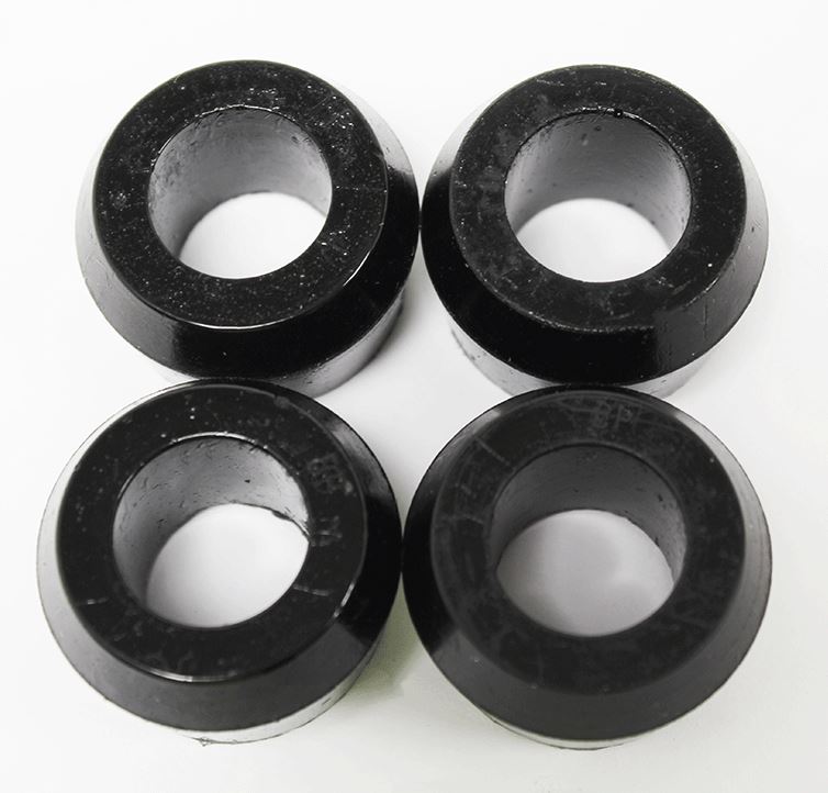 SHOCK ABSORBER BUSH SET - Polyurethane