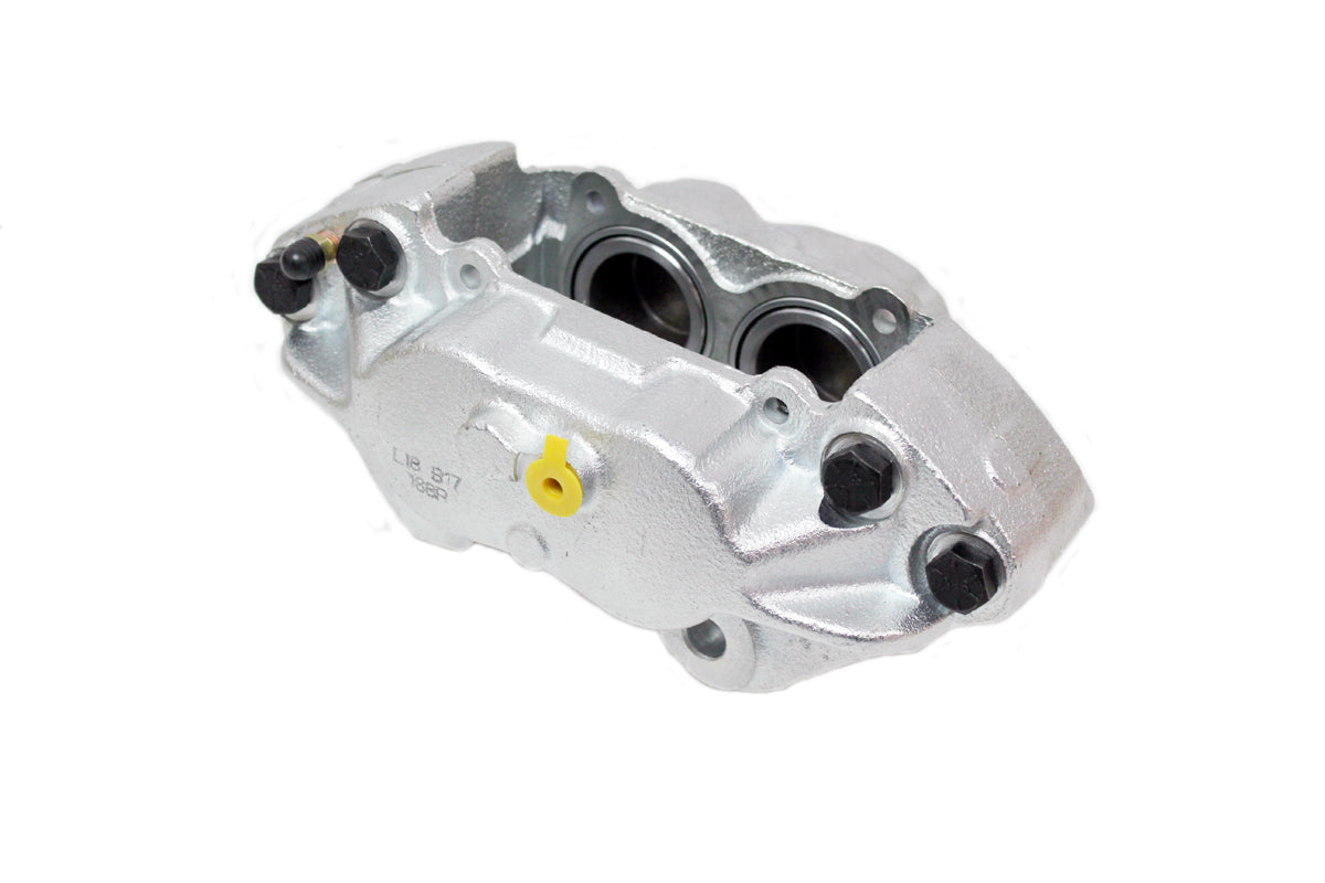Front Brake Caliper - Right Side - Solid Disc - ALLMAKES