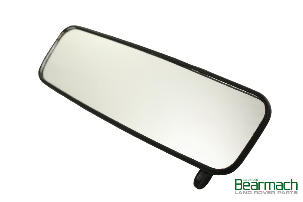 Mirror Interior