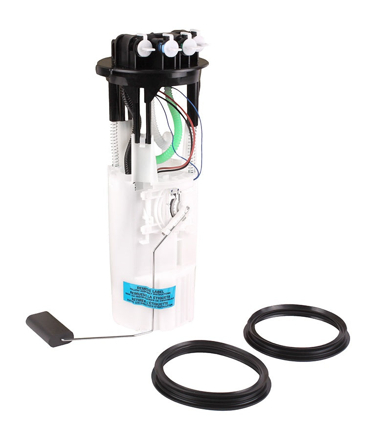Fuel pump 110 - HELLA