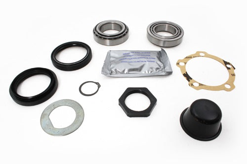 Hub Bearing Kit Rear 90/110 - 2 Bearing Includes - ALLMAKES