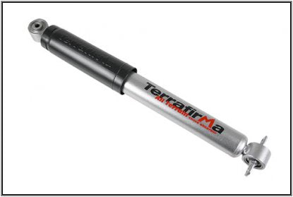 Terrafirma all terrain front shock d2