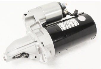 Starter Motor V8 - LUCAS