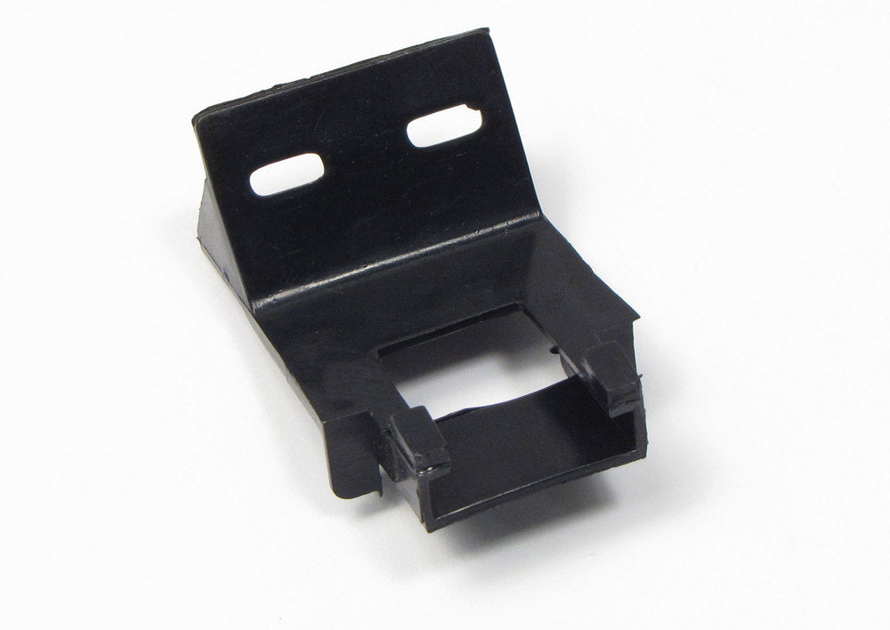 Door Lock Housing - Matte Black - ALLMAKES