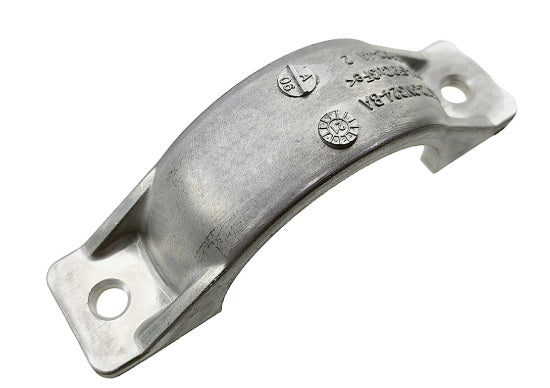 Bearing Retainer - GENUINE JAGUAR
