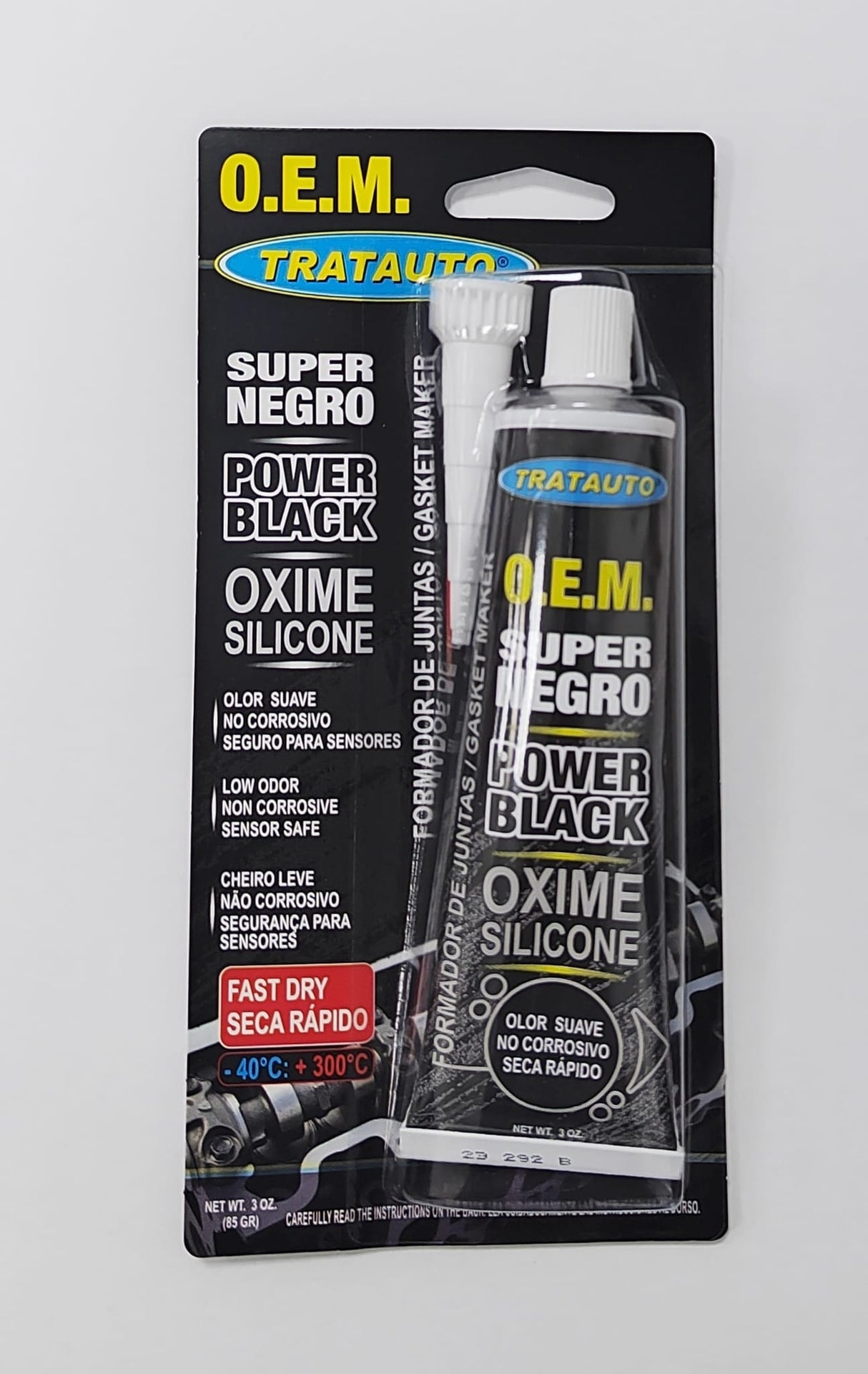 Black Joint Paste