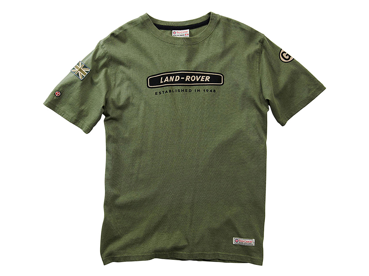 Series 3 SS T Shirt- Sm - O.E.M.