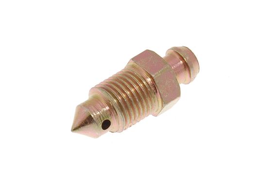 Bleed Screw