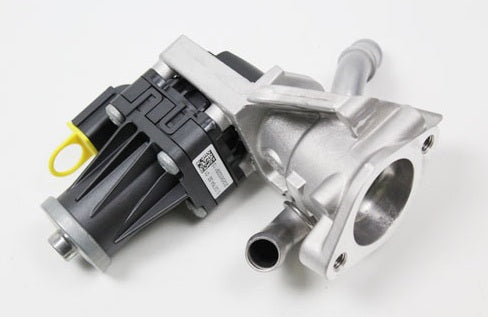 EGR Valve - EUROSPARE
