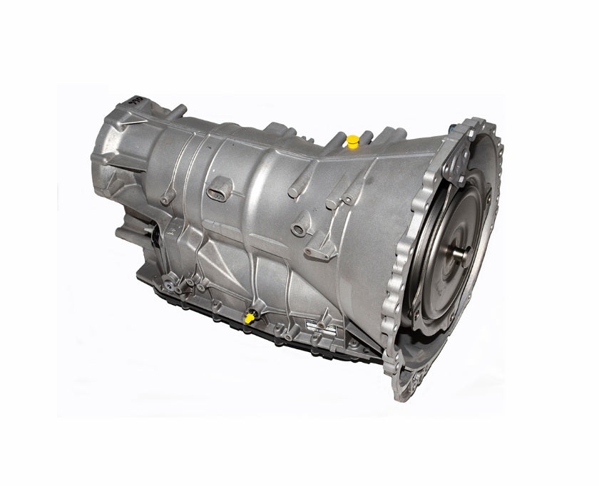 Reconditioned ZF Gearbox