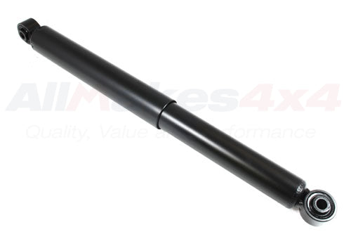 Steering damper