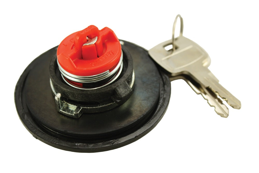 Fuel filler cap