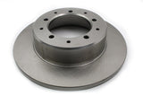 Rear Disc Brake - Non-Ventilated - Pair - PR2 ALLMAKES