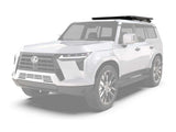 Lexus GX 550 3/4 Slimline 3 Roof Rack Kit